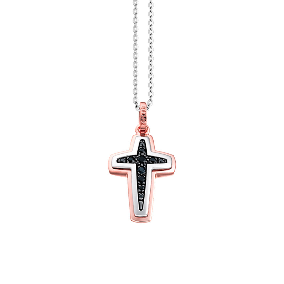 Zancan Insignia Cross EC775