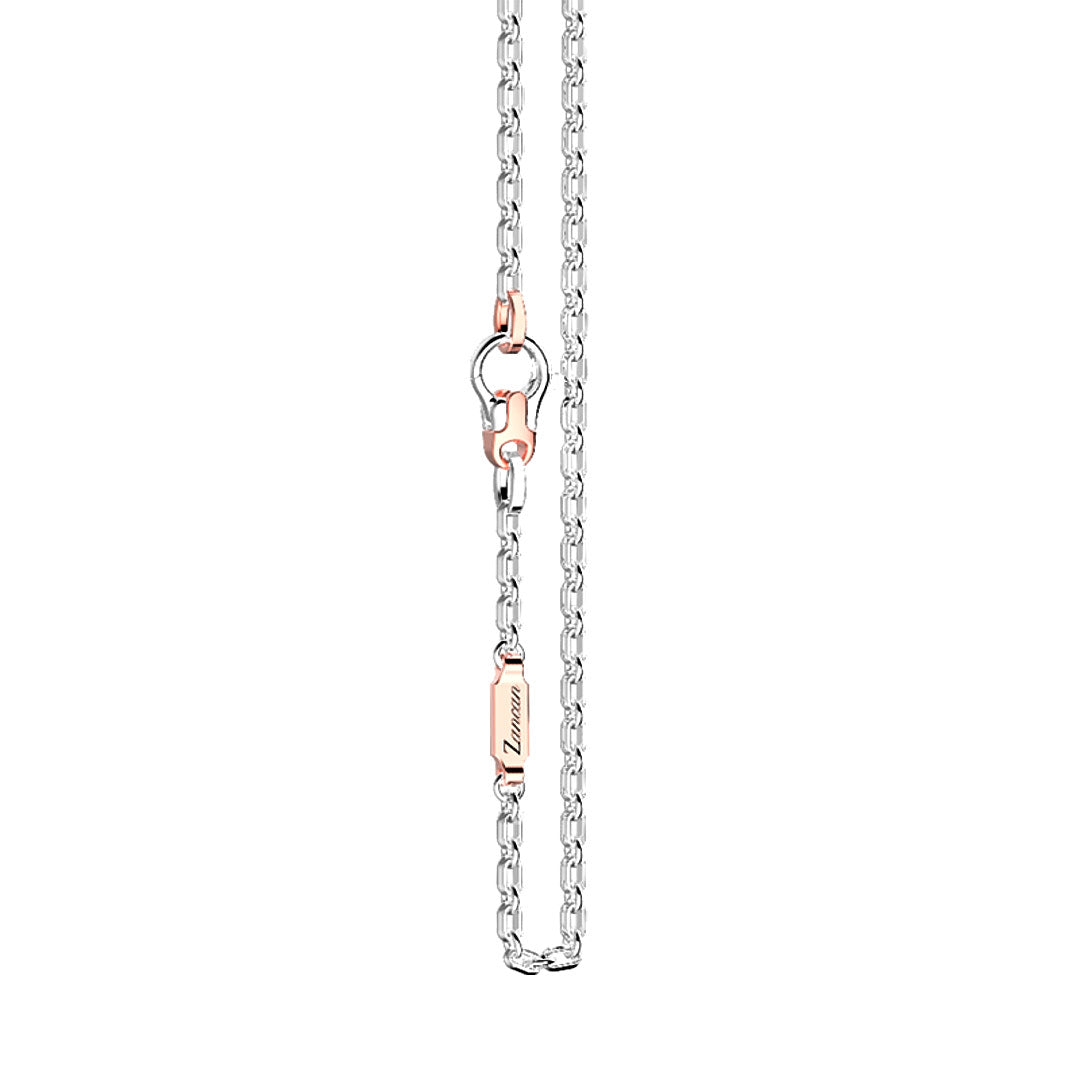 Zancan Insignia Necklace EC970-B
