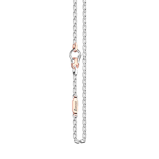 Zancan Insignia Necklace EC970-B