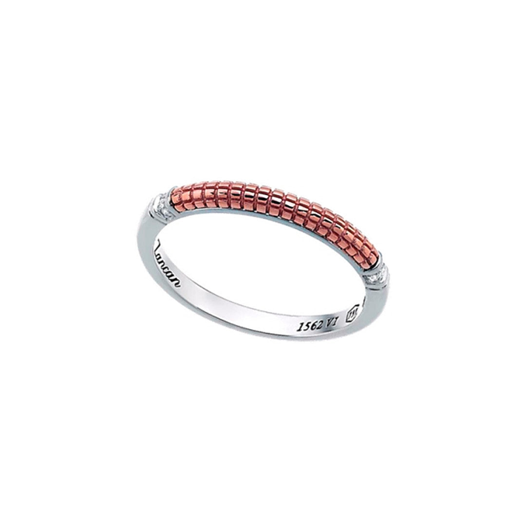 Zancan Insignia Ring EA180
