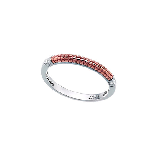 Zancan Insignia Ring EA180