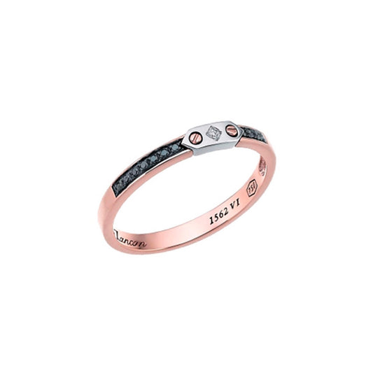 Zancan Insignia Ring EA183