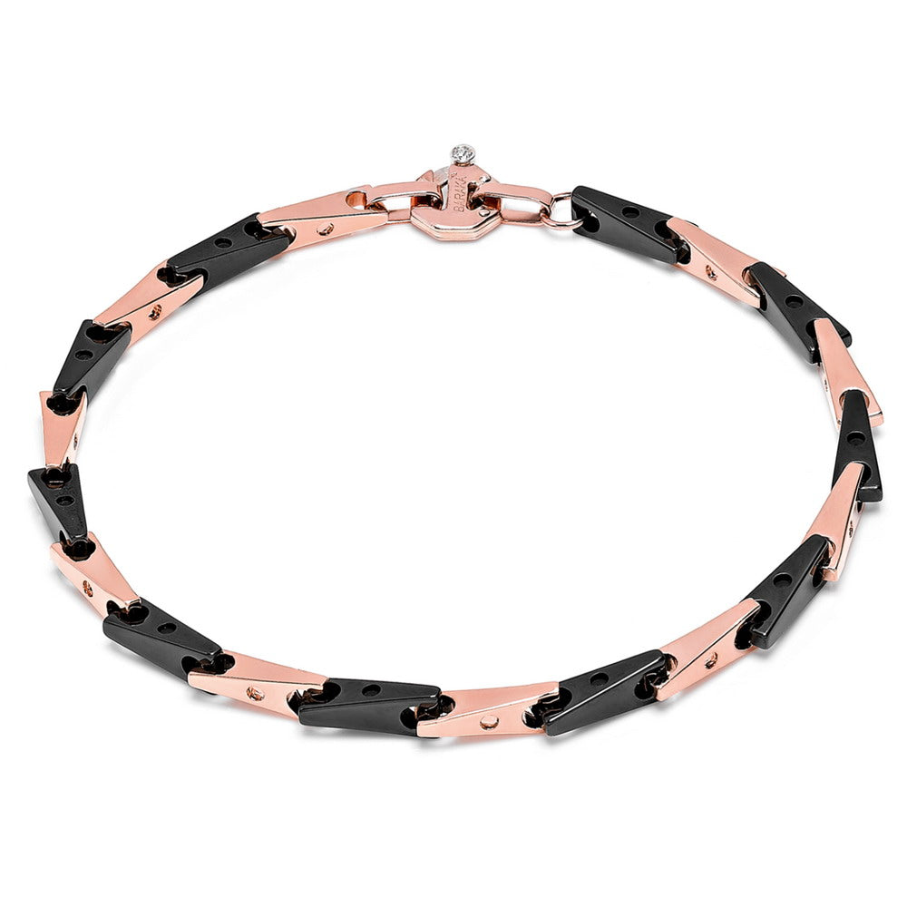Baraka Cyborg Ceramic Bracelet BR232071ROCN-02 — Luxury Men's Jewelry and Gifts