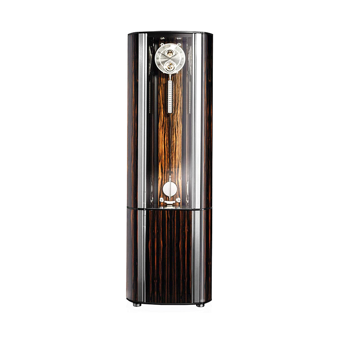 Buben & Zorweg Grande Infinity Safe Macassar