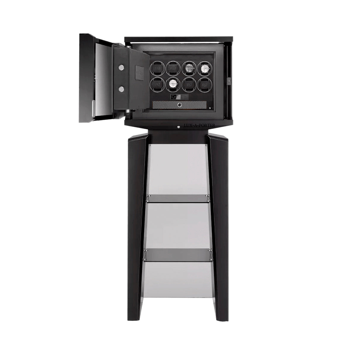Buben & Zorweg Guardian Safe 8