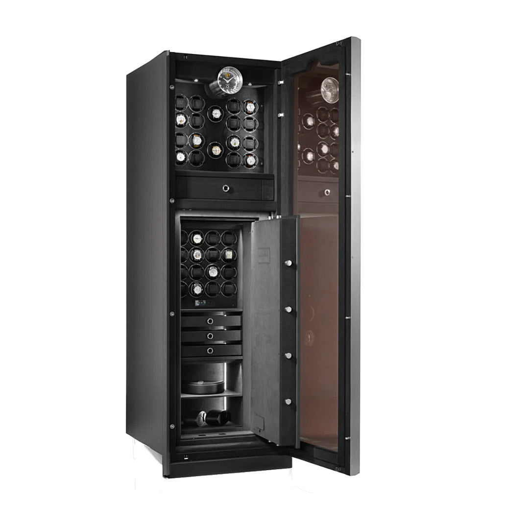 Buben & Zorweg Vision Inbuilt SI-110