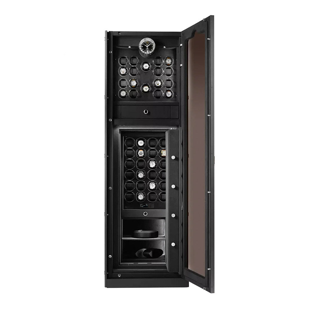 Buben & Zorweg Vision Inbuilt SI-110