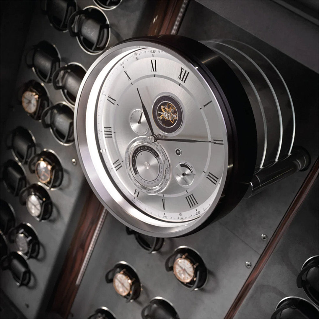 Buben & Zorweg Vision Inbuilt SI-110