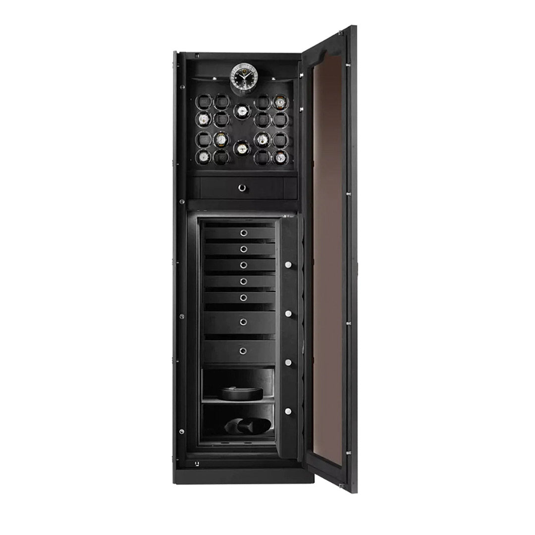 Buben & Zorweg Vision Standalone SI-110