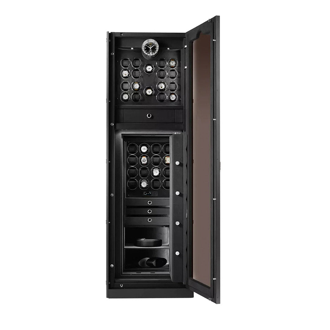 Buben & Zorweg Vision Standalone SI-110