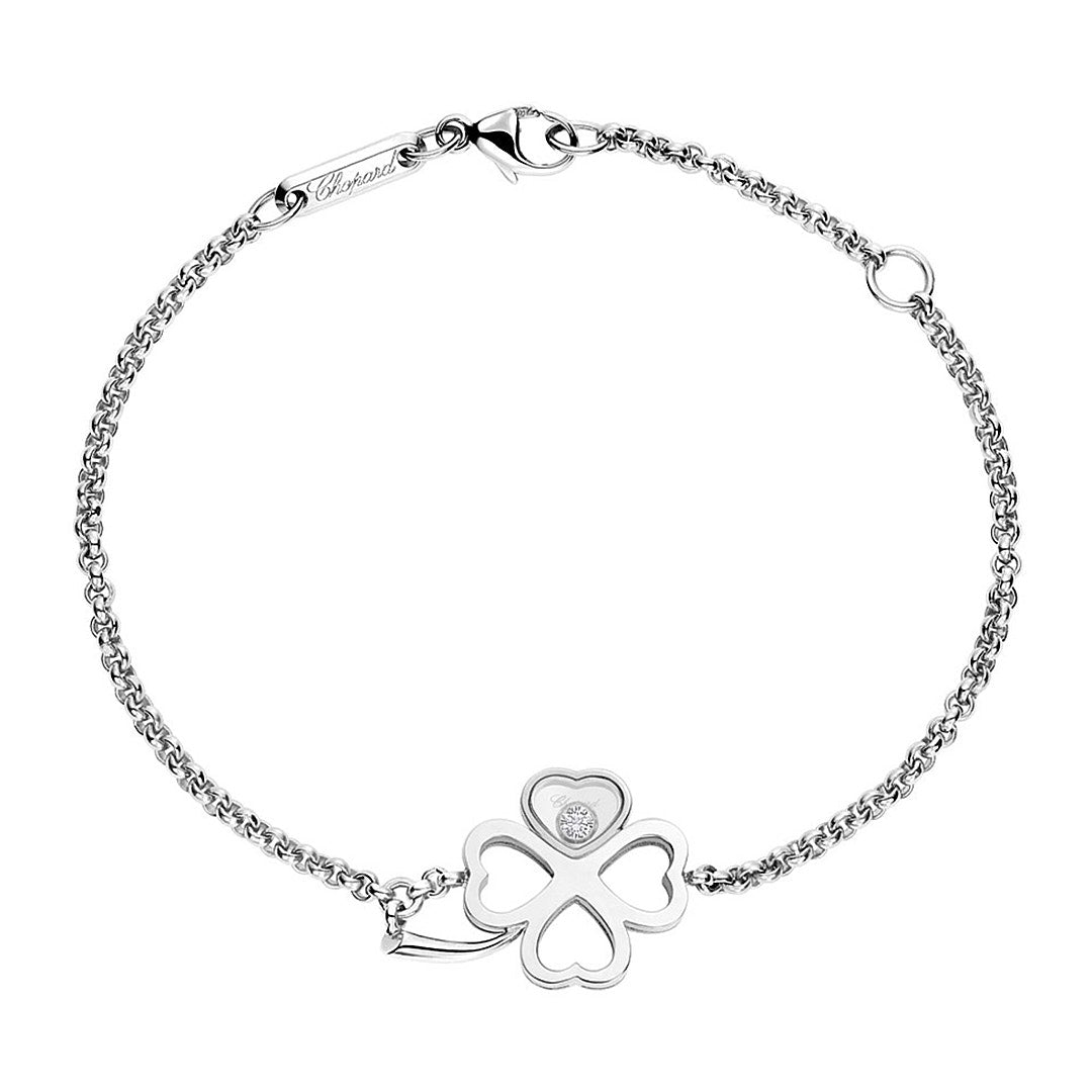 Chopard Good Luck Charms Bracelet 857862-1001