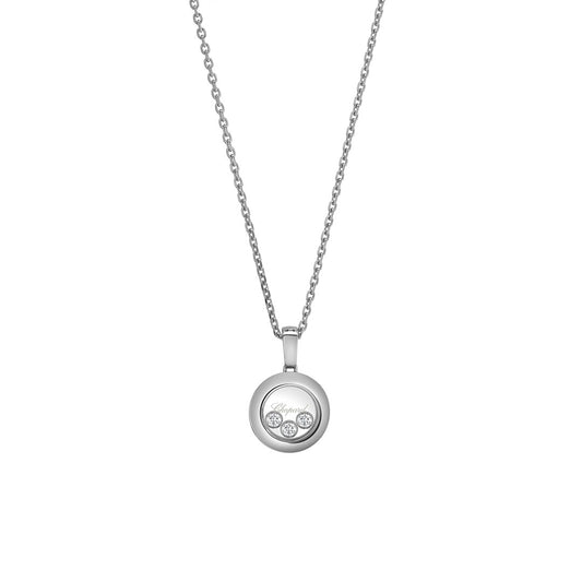 Chopard Happy Diamonds Icons Necklace 79A018-1001