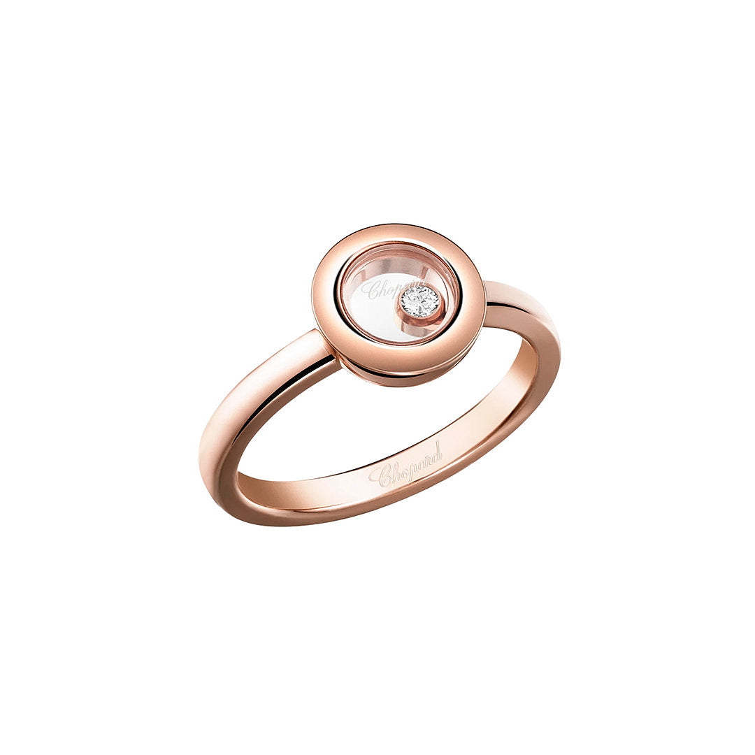 Chopard Happy Diamonds Icons Ring 82A017-5111