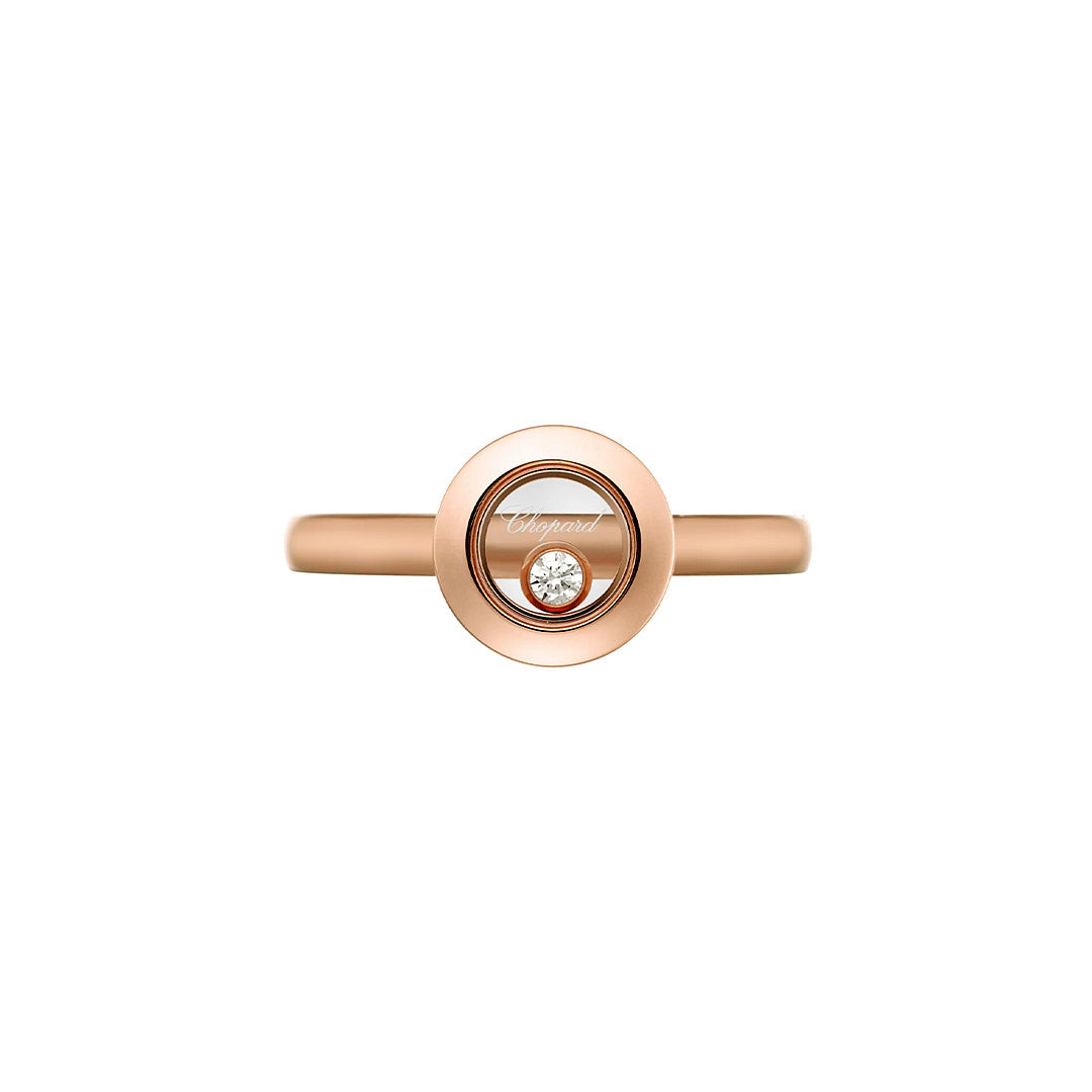 Chopard Happy Diamonds Icons Ring 82A017-5111