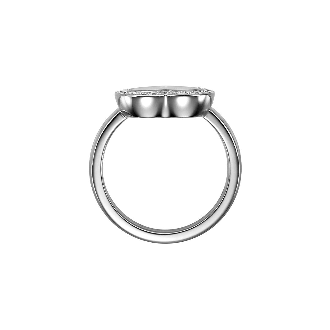 Chopard Happy Diamonds Icons Ring 82A611-1200