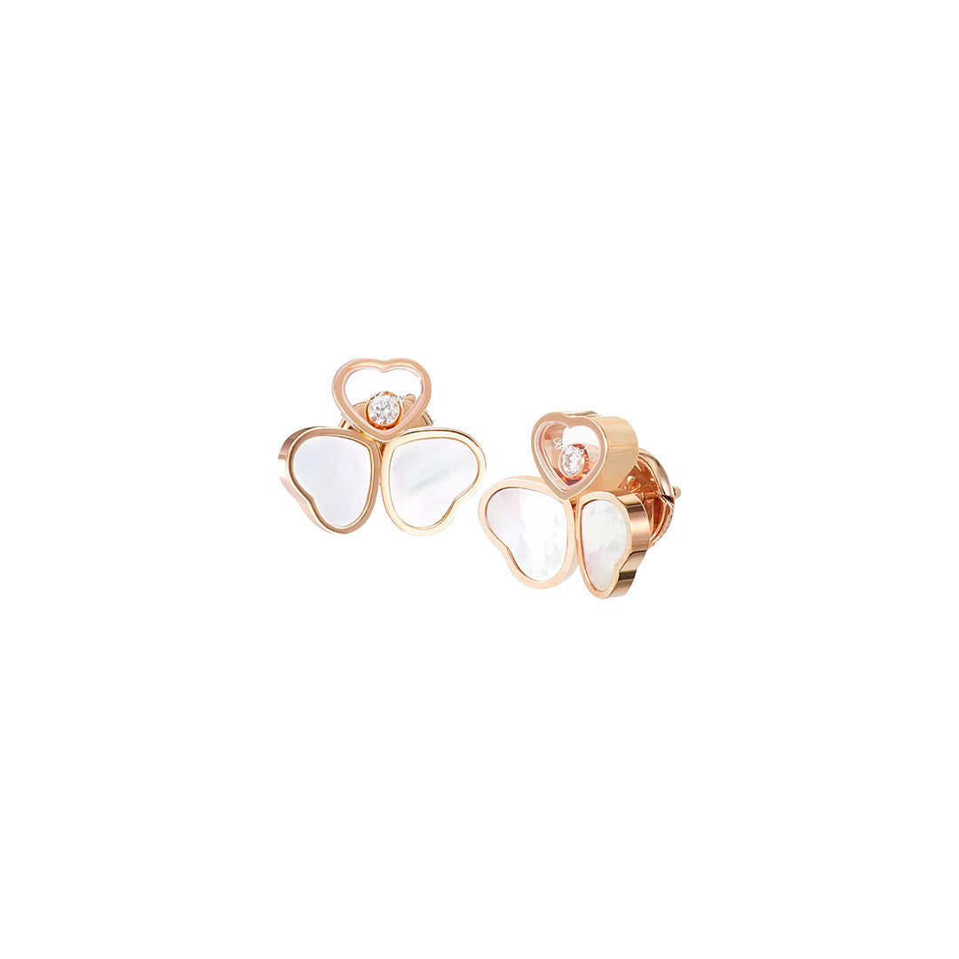 Chopard Happy Hearts Earrings 83A083-5301