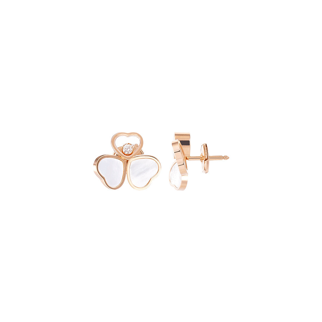 Chopard Happy Hearts Earrings 83A083-5301