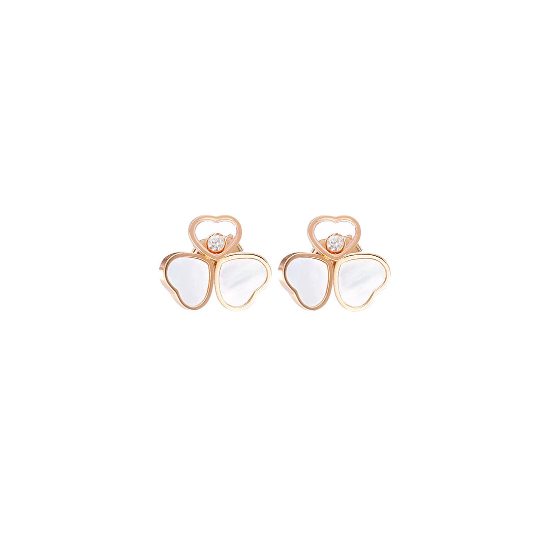 Chopard Happy Hearts Earrings 83A083-5301