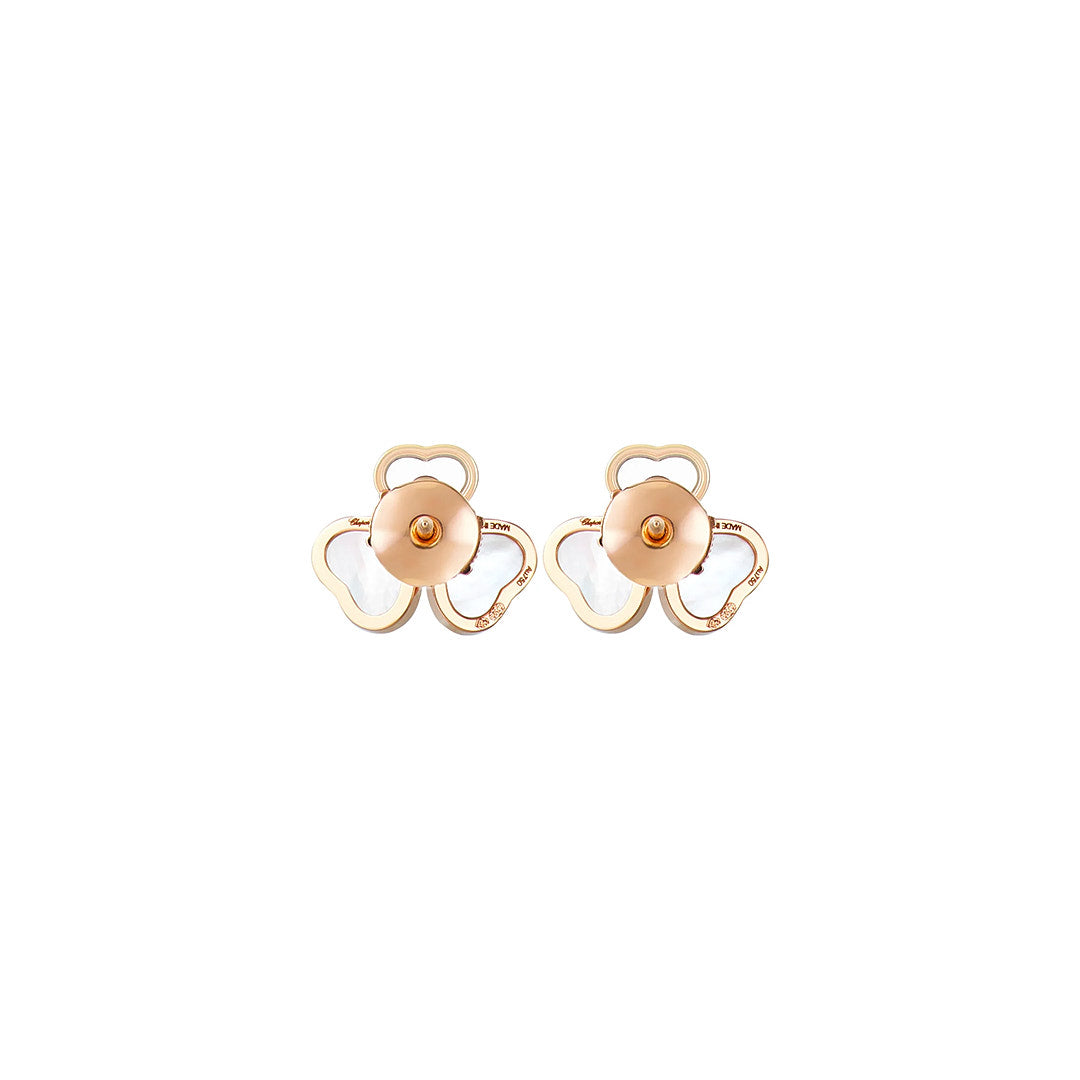 Chopard Happy Hearts Earrings 83A083-5301