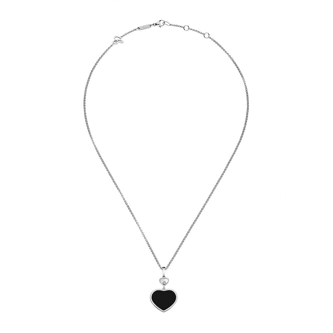 Chopard Happy Hearts Necklace 797482-1201
