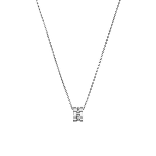 Chopard Ice Cube Necklace 797005-1003