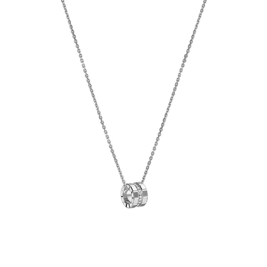 Chopard Ice Cube Necklace 797005-1003