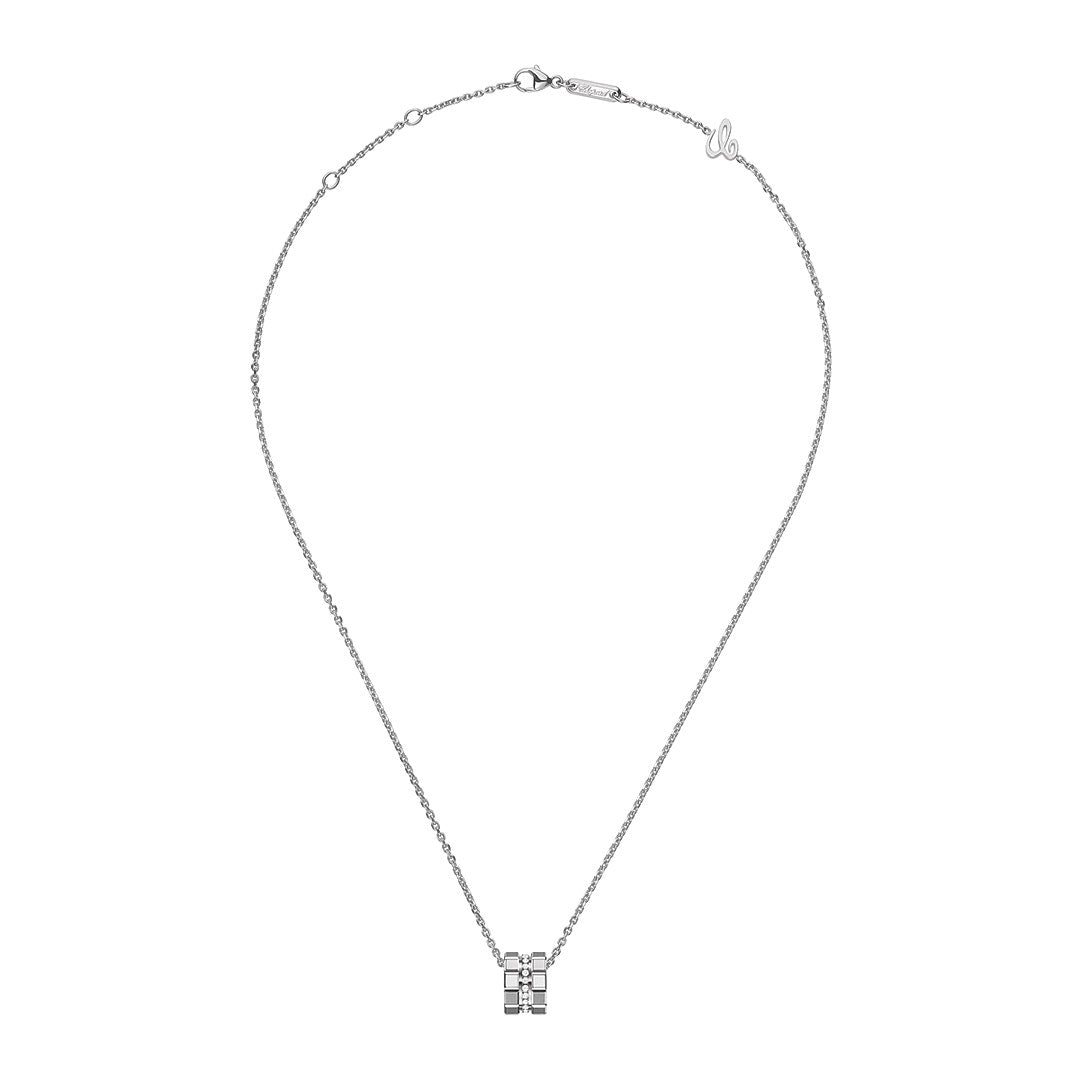 Chopard Ice Cube Necklace 797005-1003