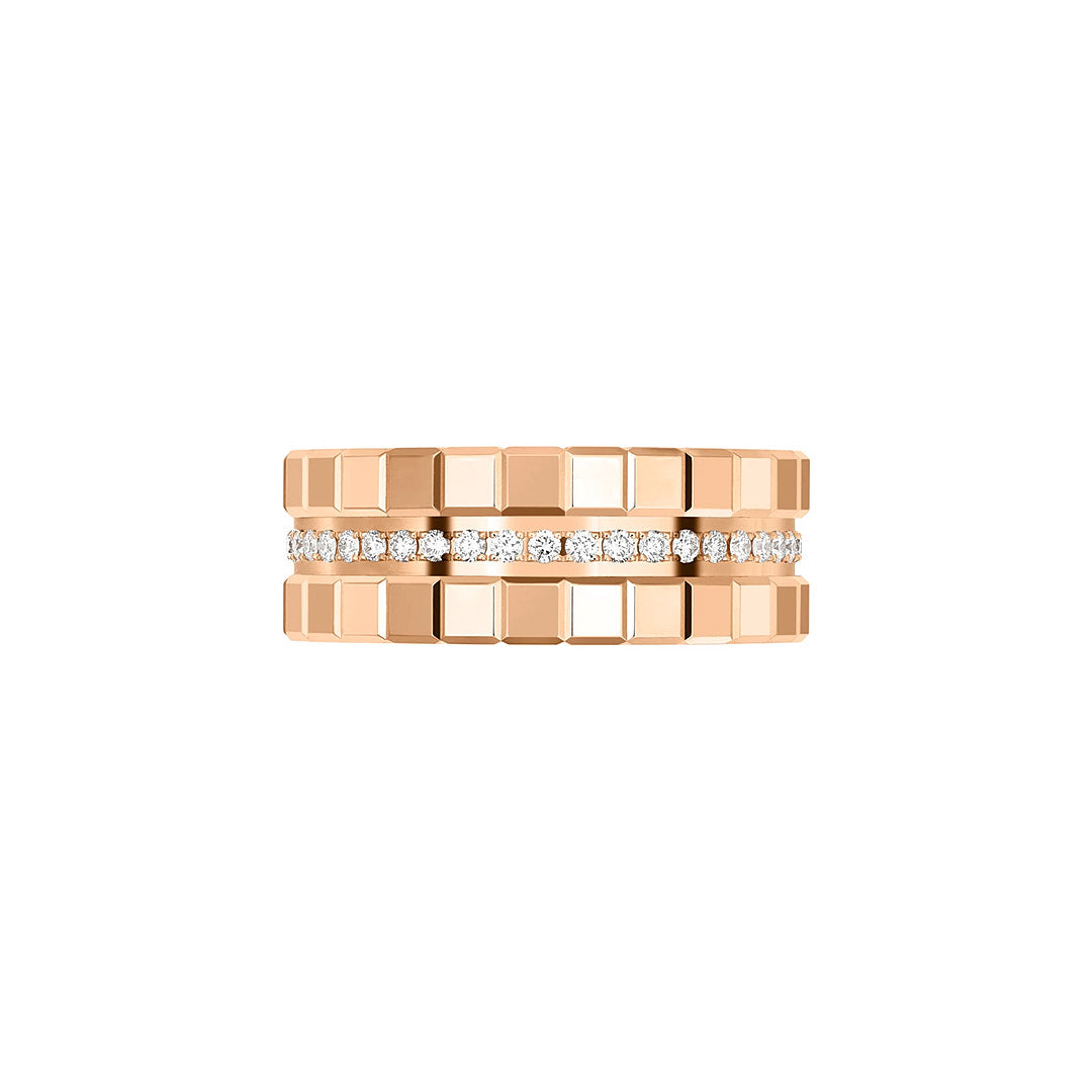 Chopard Ice Cube Ring 827005-5040