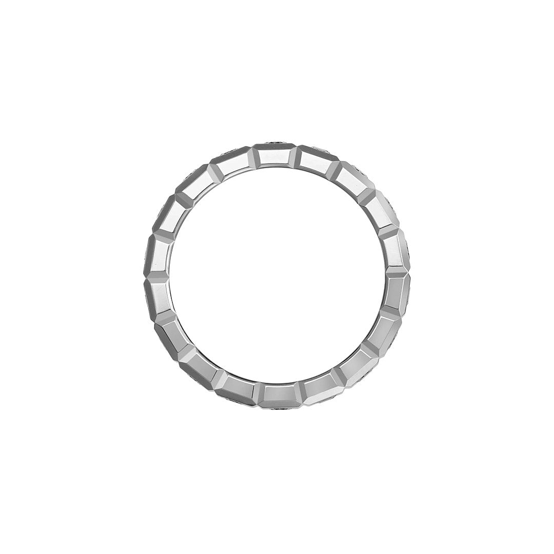 Chopard Ice Cube Ring 829834-1098