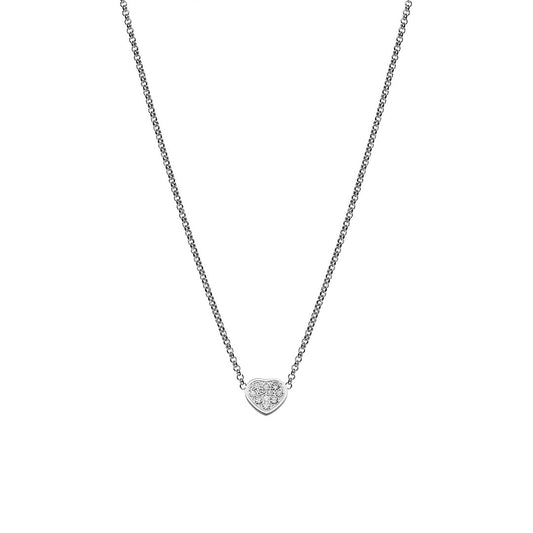 Chopard My Happy Hearts Necklace 81A086-1901