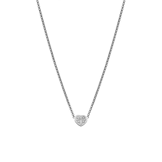 Chopard My Happy Hearts Necklace 81A086-1901
