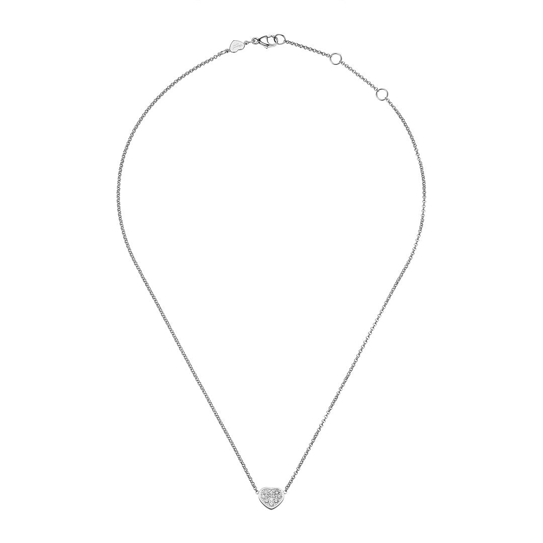Chopard My Happy Hearts Necklace 81A086-1901