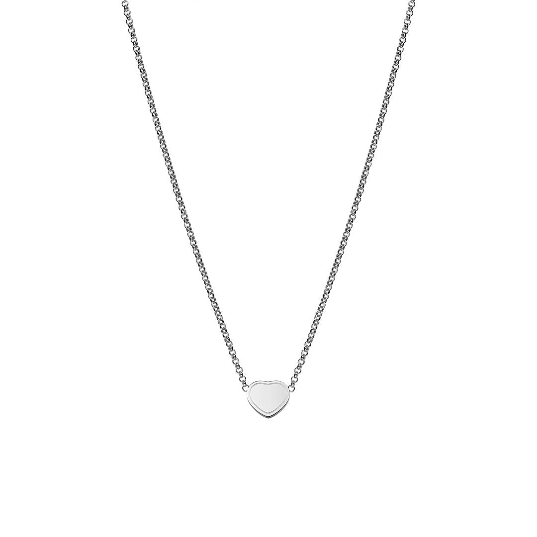 Chopard My Happy Hearts Necklace 81A086-1901