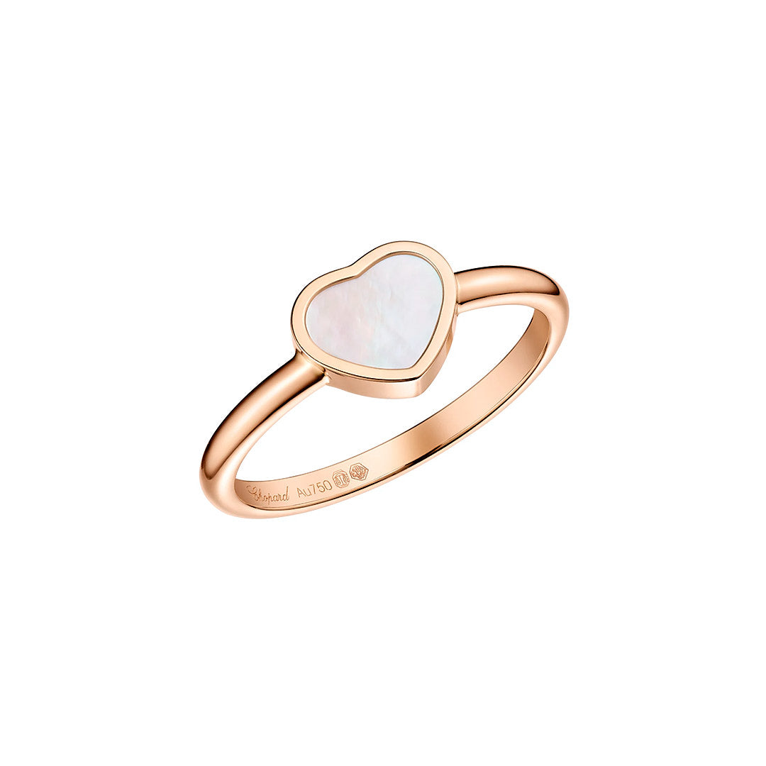 Chopard My Happy Hearts Ring 82A086-5311