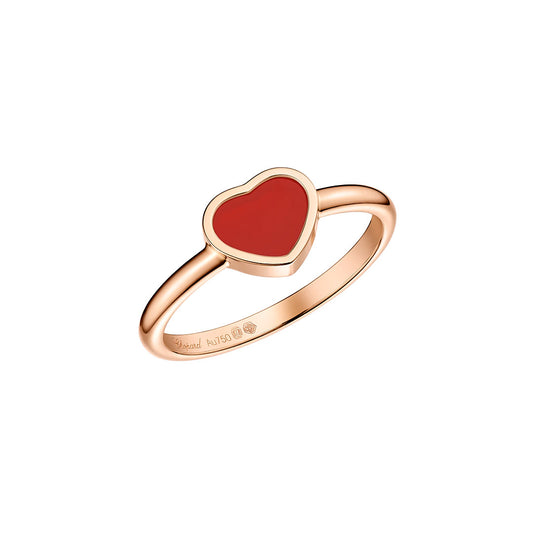 Chopard My Happy Hearts Ring 82A086-5810