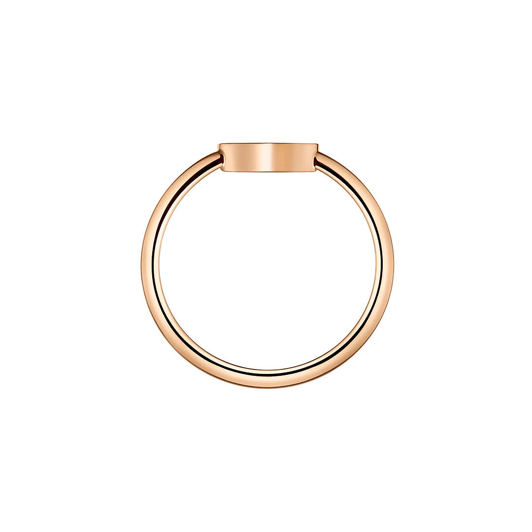 Chopard My Happy Hearts Ring 82A086-5810