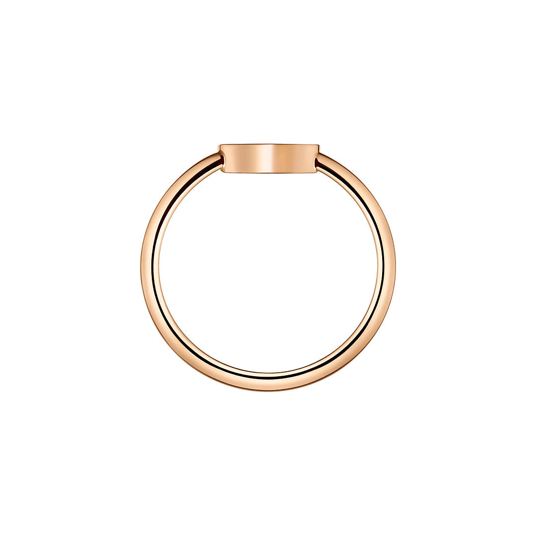 Chopard My Happy Hearts Ring 82A086-5311