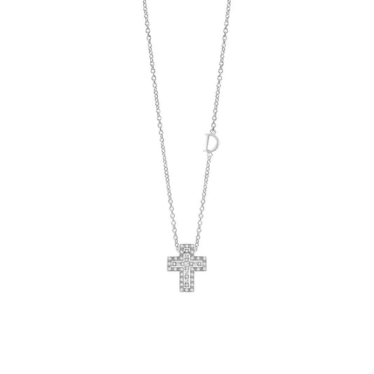 Damiani Belle Epoque Cross 20073457