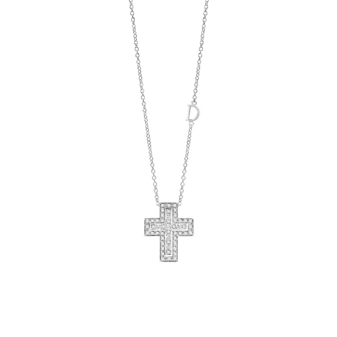Damiani Belle Epoque Cross 20073457
