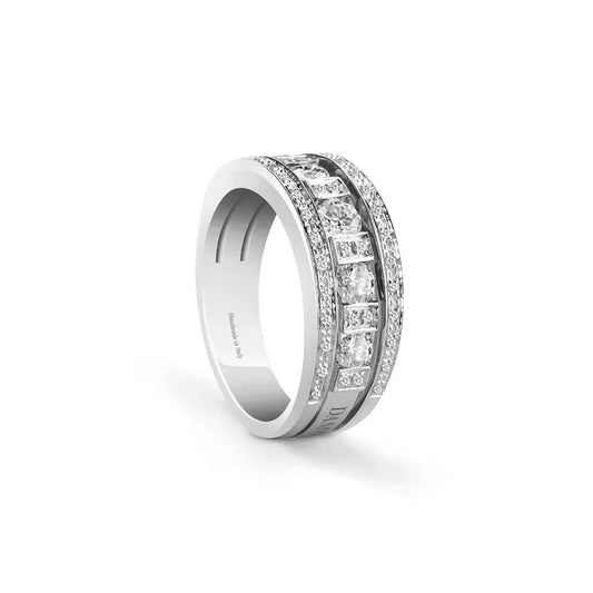 Damiani Belle Epoque Ring 20000838