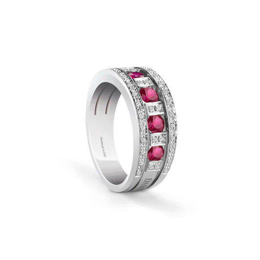 Damiani Belle Epoque Ring 20039700