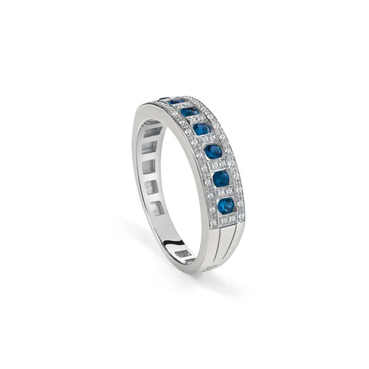 Damiani Belle Epoque Ring 20058815