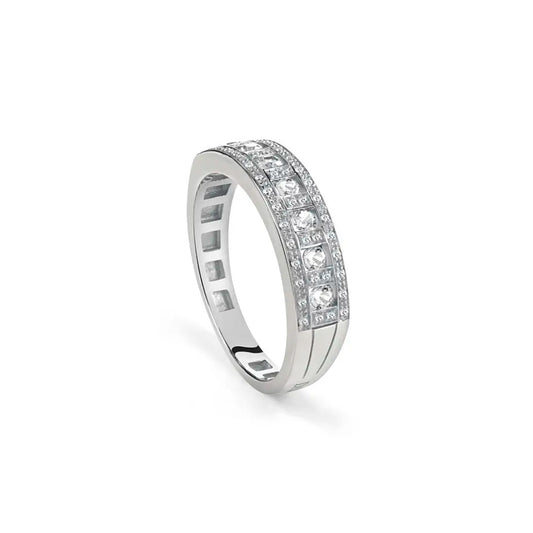 Damiani Belle Epoque Ring 20059565