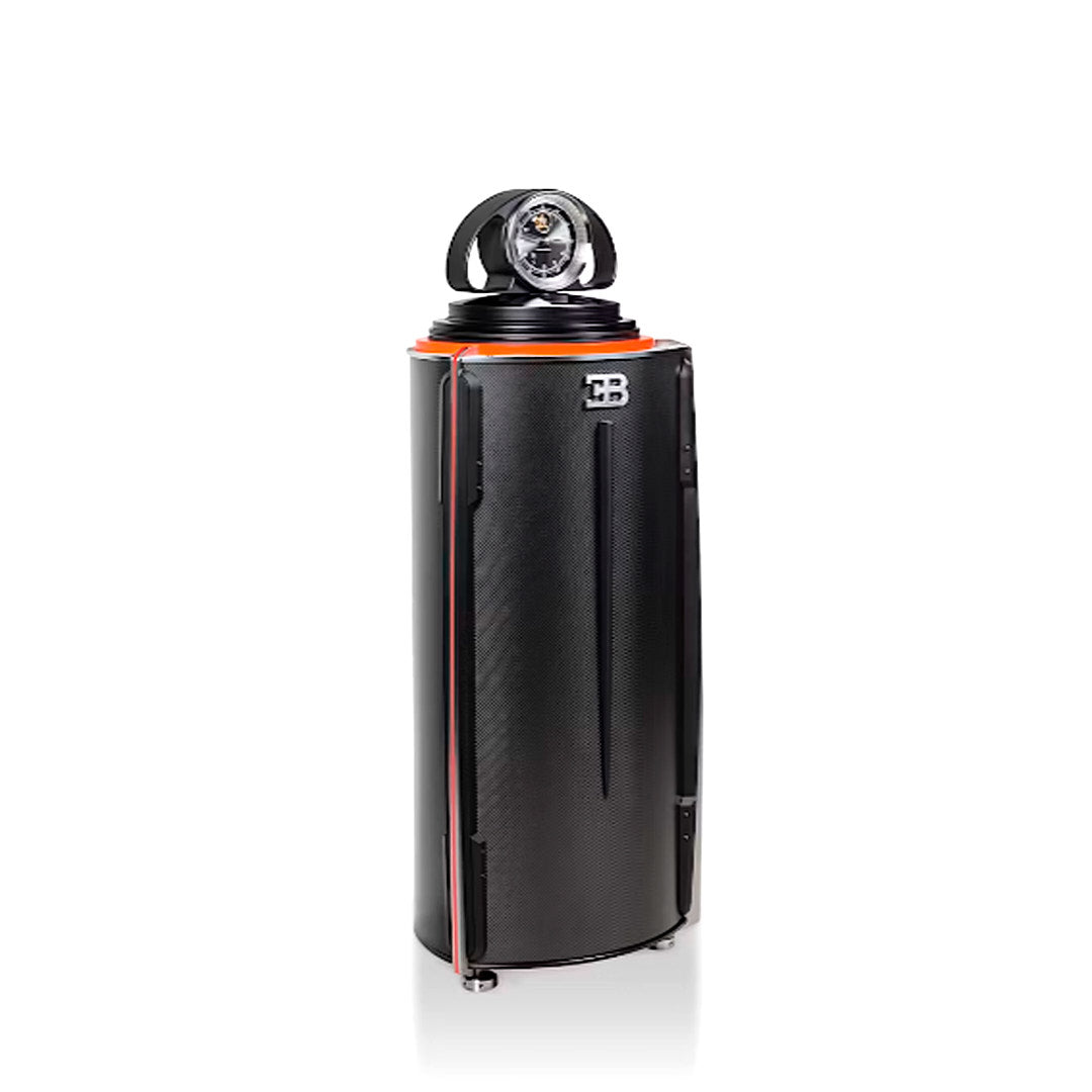 Buben & Zorweg Grand Illusion Chiron 300+ Safe Racing Carbon