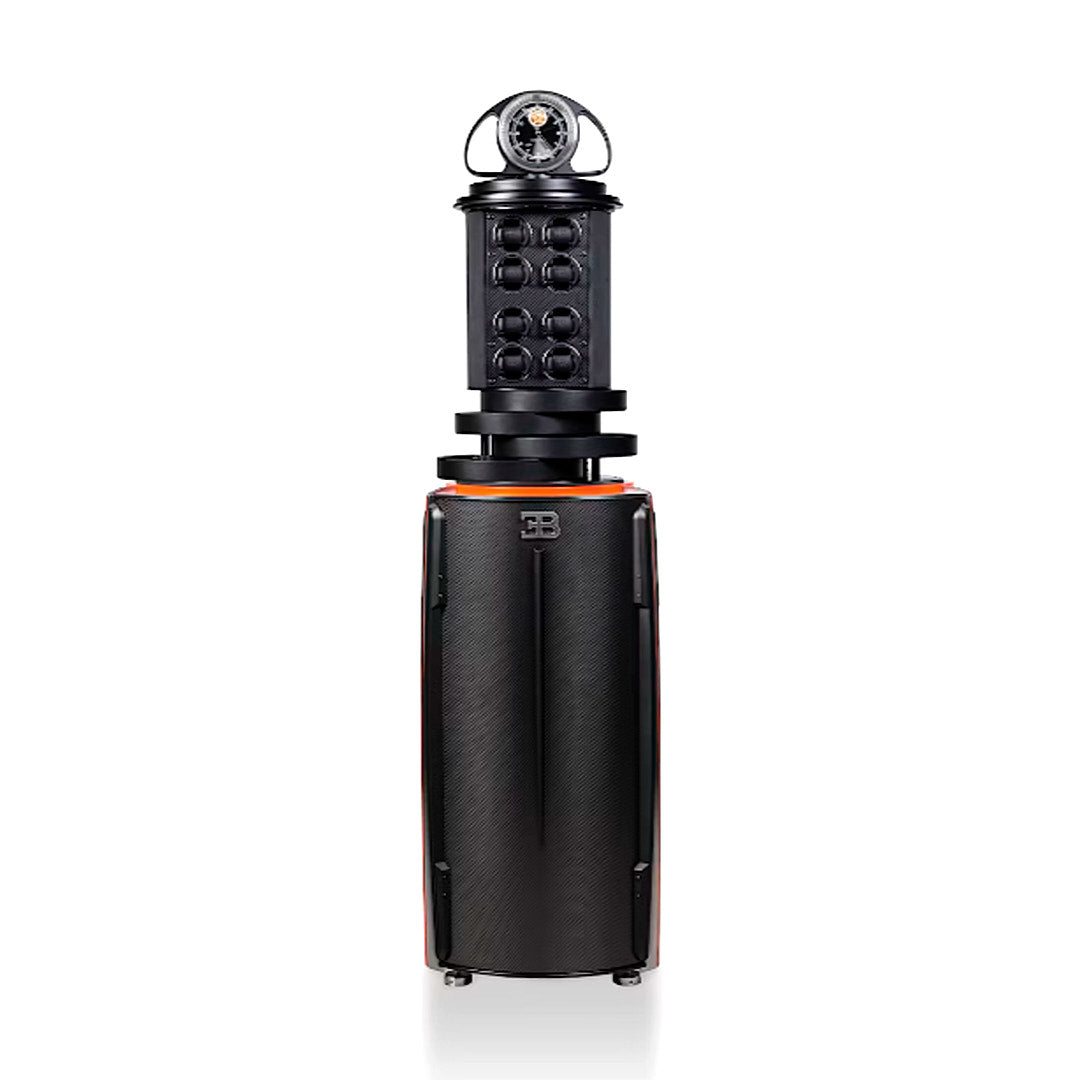 Buben & Zorweg Grand Illusion Chiron 300+ Safe Racing Carbon