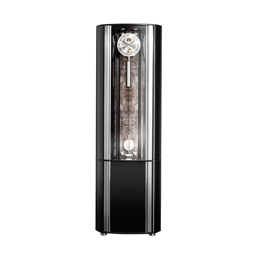 Buben & Zorweg Grande Infinity Safe Burlwood