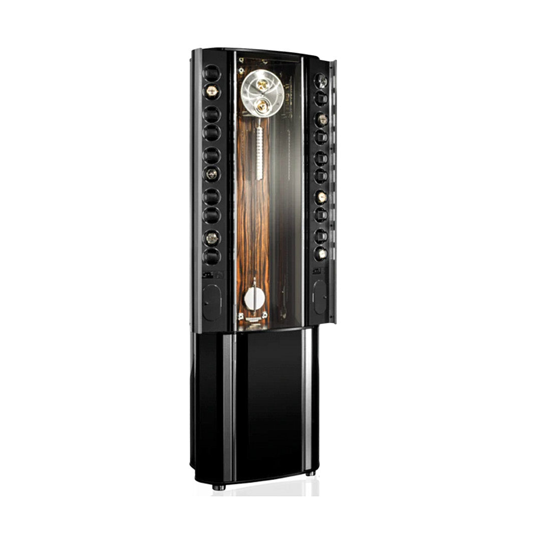 Buben & Zorweg Grande Infinity Safe Burlwood