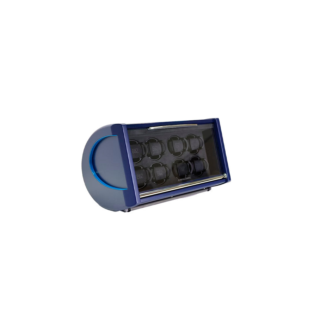 Buben & Zorweg Chiron Spirit 8 French Racing Watch Winder