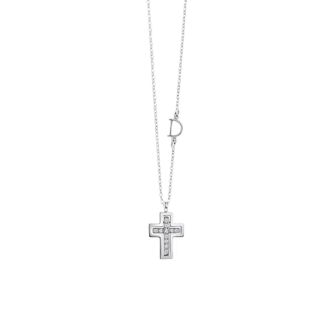 Damiani Belle Epoque Cross 20059783