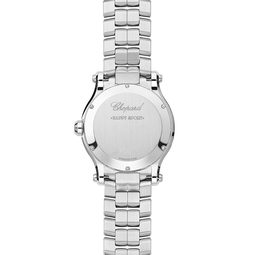 Chopard Happy Sport Watches 36 mm 278582-3011